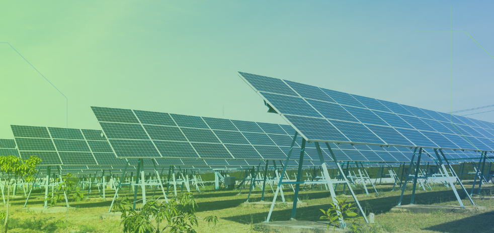 BF Engenharia e soluções técnicas para usinas elétricas eólicas solares